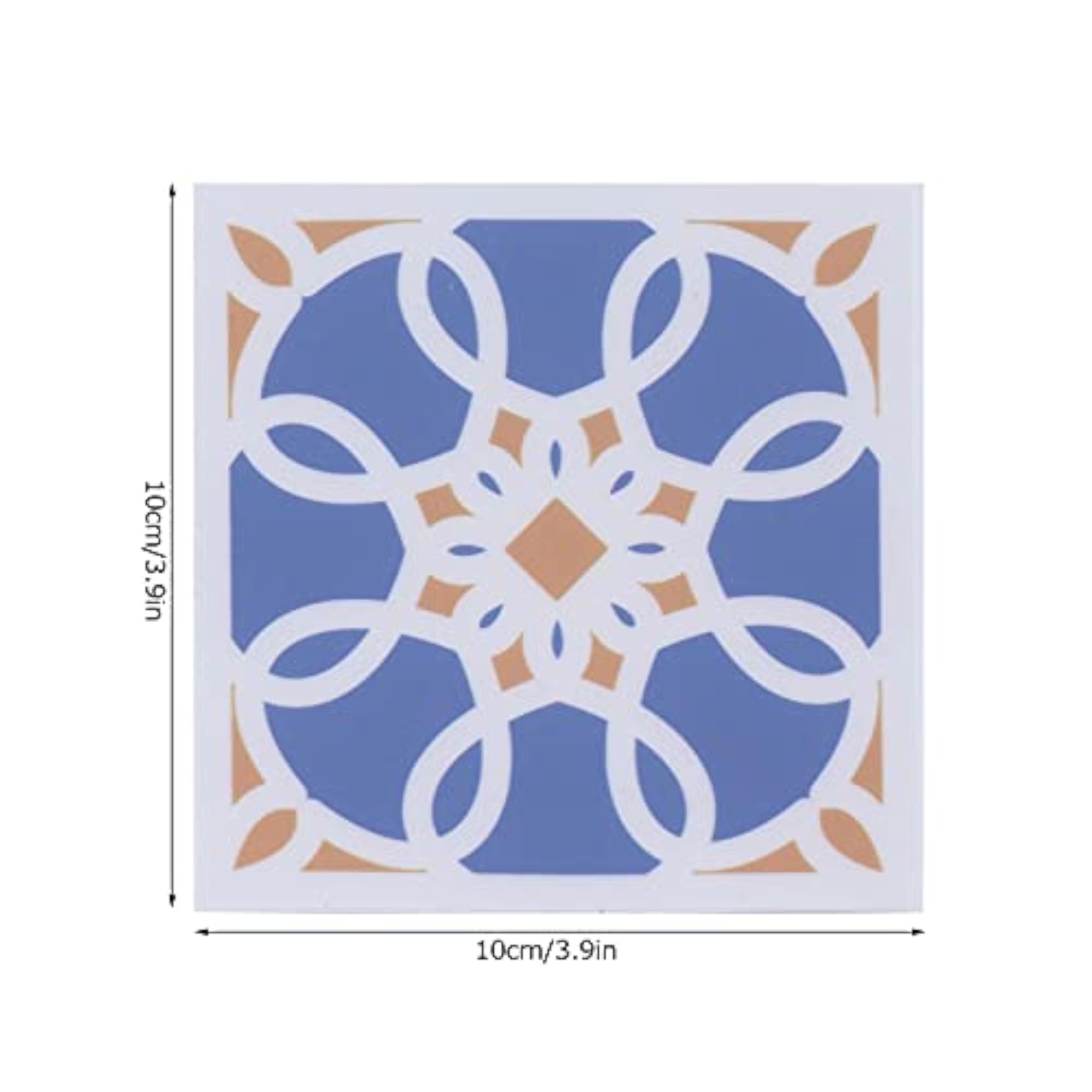 Good Density Wall Sticker for Home Decor